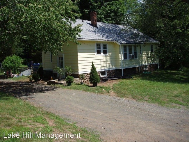 Building Photo - 2 br, 1 bath House - 445 Wallingford Rd
