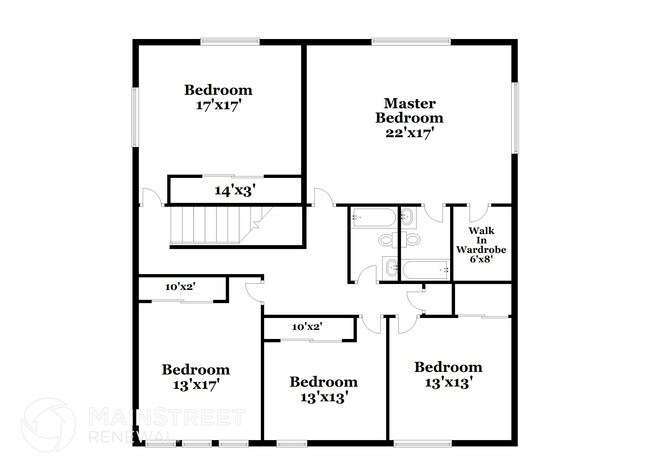 Foto del edificio - 8403 Laurel Bend