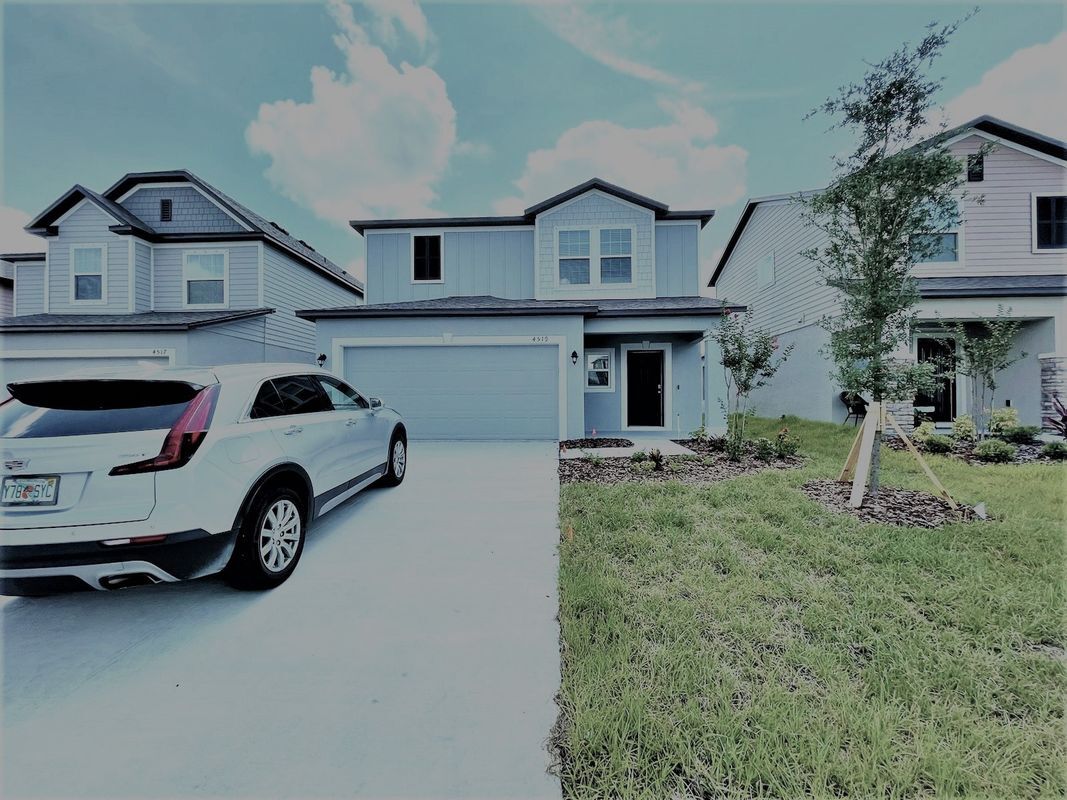 Foto principal - 4519 Birdsong Dr