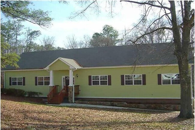Foto del edificio - 1510 Roberts Dr SE