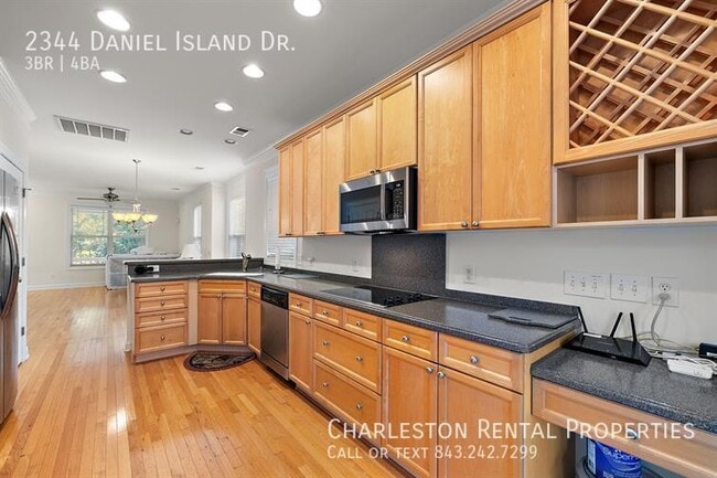 Photo - 2344 Daniel Island Dr.- Townhome