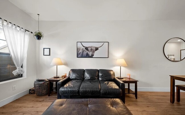 Building Photo - Bison Ranch Resort Suites