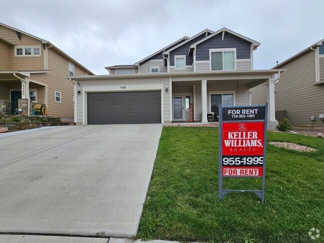 Building Photo - 7118 Dutch Loop