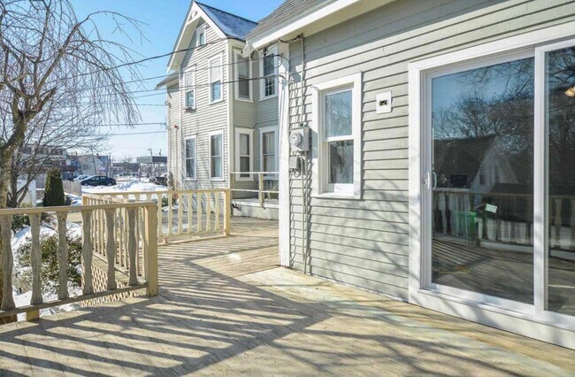 Foto del edificio - 14b Preble