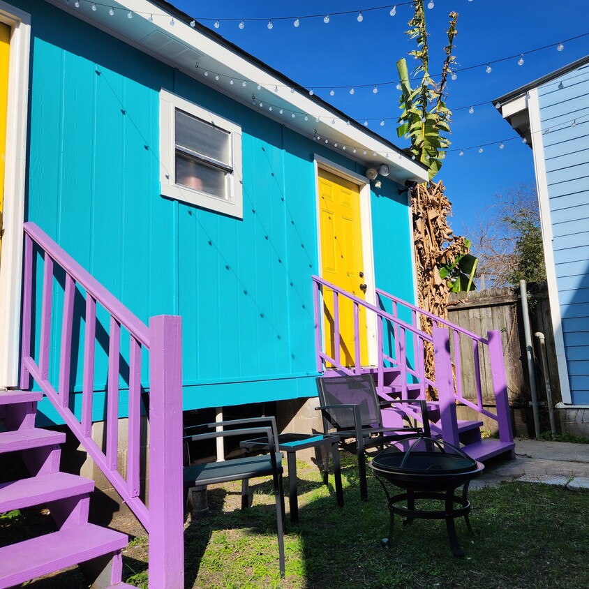 Photo - 4869 Tchoupitoulas St (New Orleans, LA)