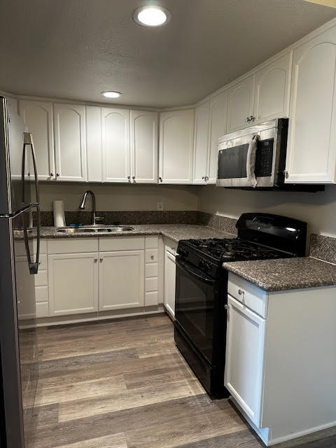 kitchen - Buena Vista Villas