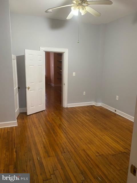 Foto principal - 702 Quincy St NW