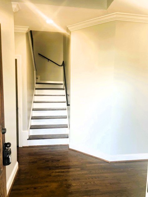 Foto del edificio - Gorgeous 3bed/2.5 bath located close to ev...