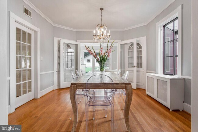 Foto del edificio - 3339 Military Rd NW