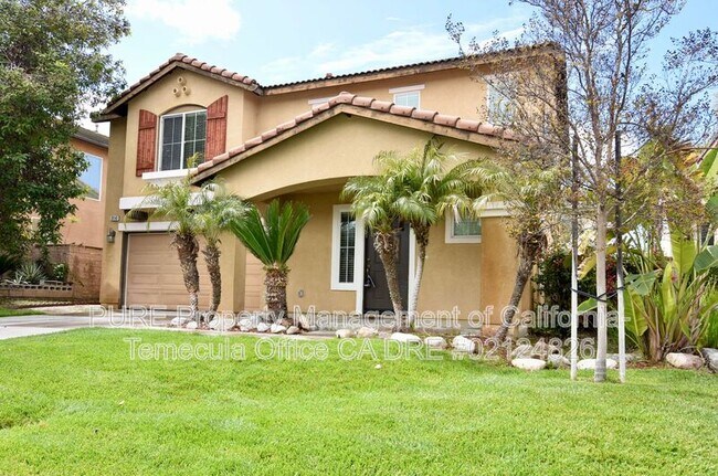 Building Photo - 38149 Talavera Ct