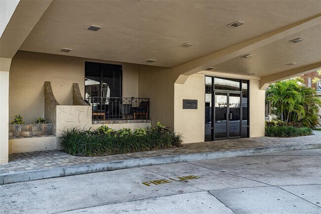 Foto del edificio - 2109 Bayshore Blvd