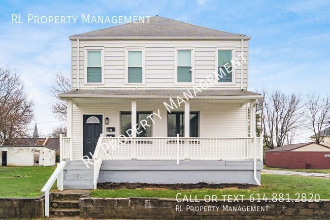 Building Photo - Super Cute 1st Floor unit in Duplex