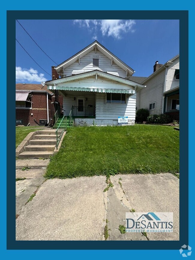 Building Photo - 1812 Kenneth Ave