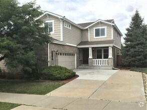 Building Photo - 20745 E Girard Pl
