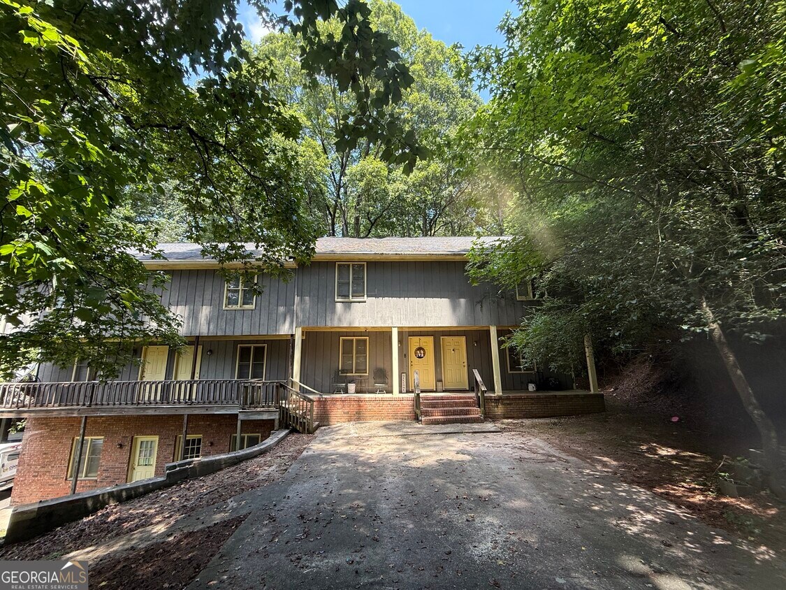 Foto principal - 2 Cliffview Dr SE
