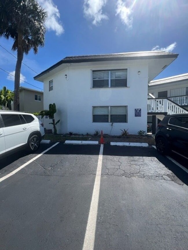 Foto del interior - 2401 Apartments LLC