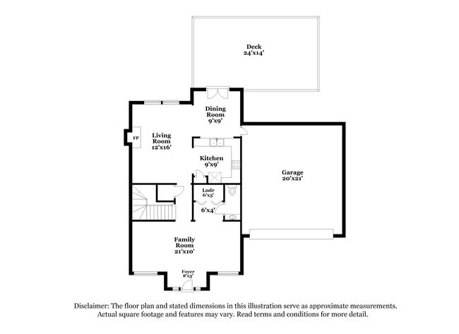Building Photo - 13218 Ballara Pl