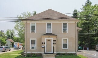 Building Photo - 109 Cary St