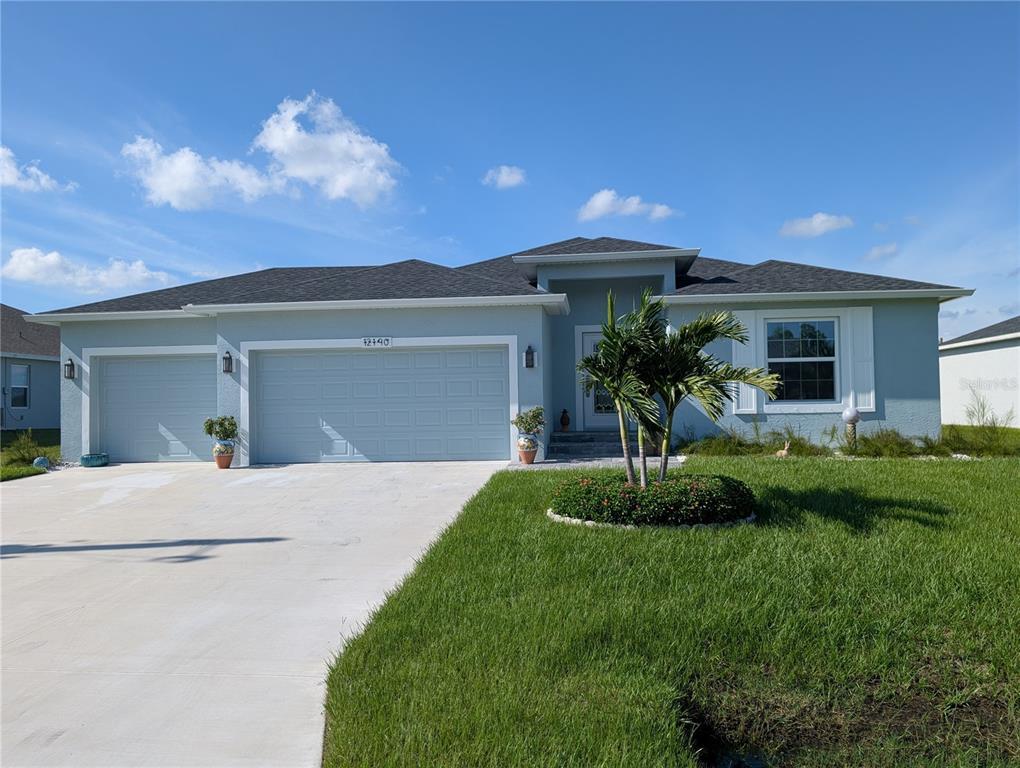 Foto principal - 12190 Kneeland Terrace