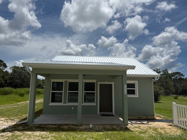 Foto del edificio - 5838 W Green Acres St