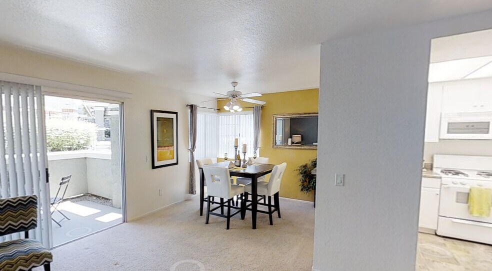 Green Valley Apartments