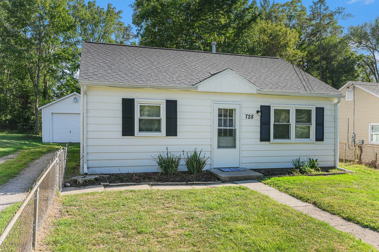 Primary Photo - 728 Sunnock Ave