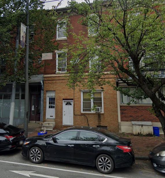 Foto del edificio - 3725 Lancaster Ave