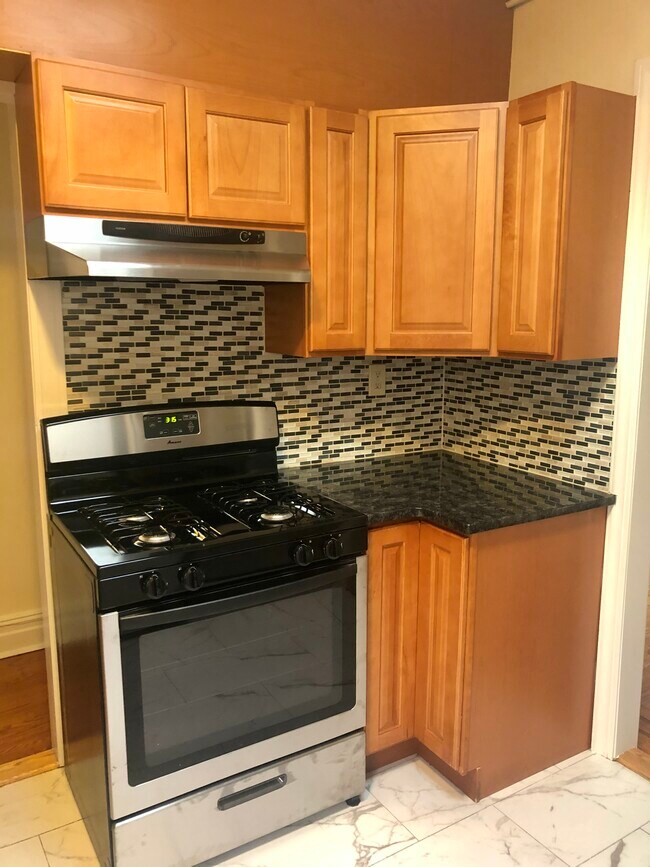 Foto del edificio - 36 Garth Rd