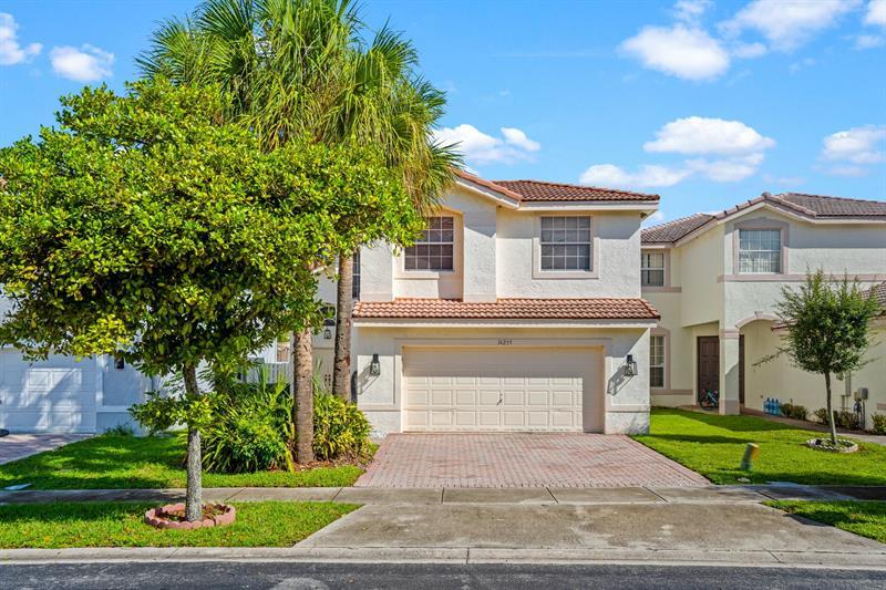 Primary Photo - 16255 SW 26th St