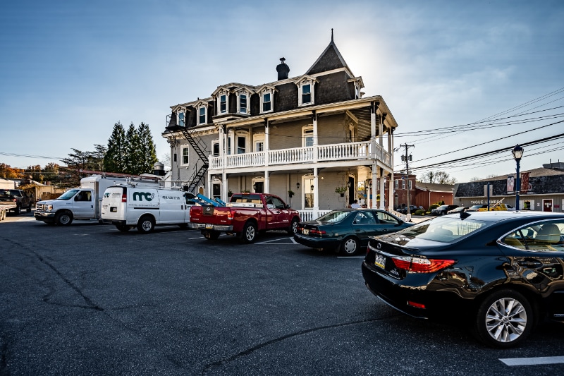 400 Bridge St Unit 5, Phoenixville, PA 19460 Room for Rent in