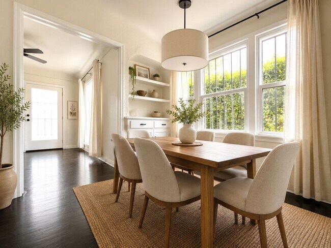 Foto del edificio - 5112 W 21st St