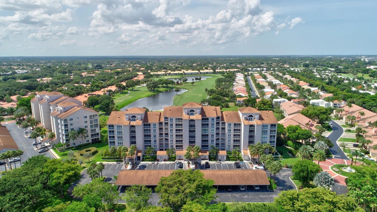 Foto principal - 17047 Boca Club Blvd