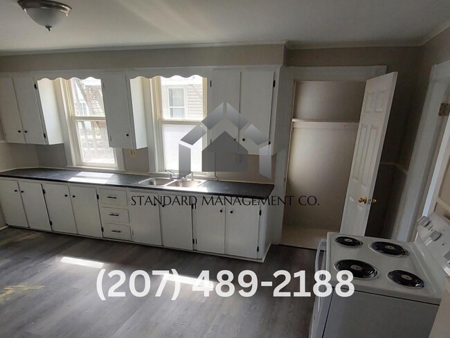 Foto del edificio - 18 Summer St