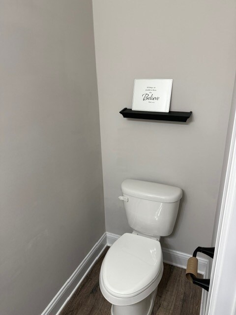 Foto del edificio - 269 Wood House Dr