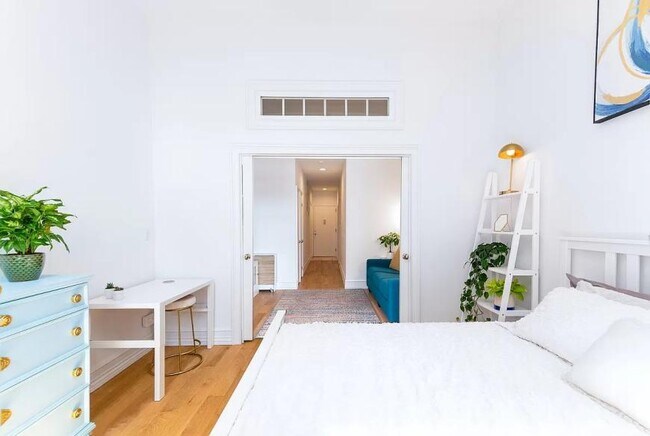 Photo - 1 bedroom in New York NY 10004 Apartment