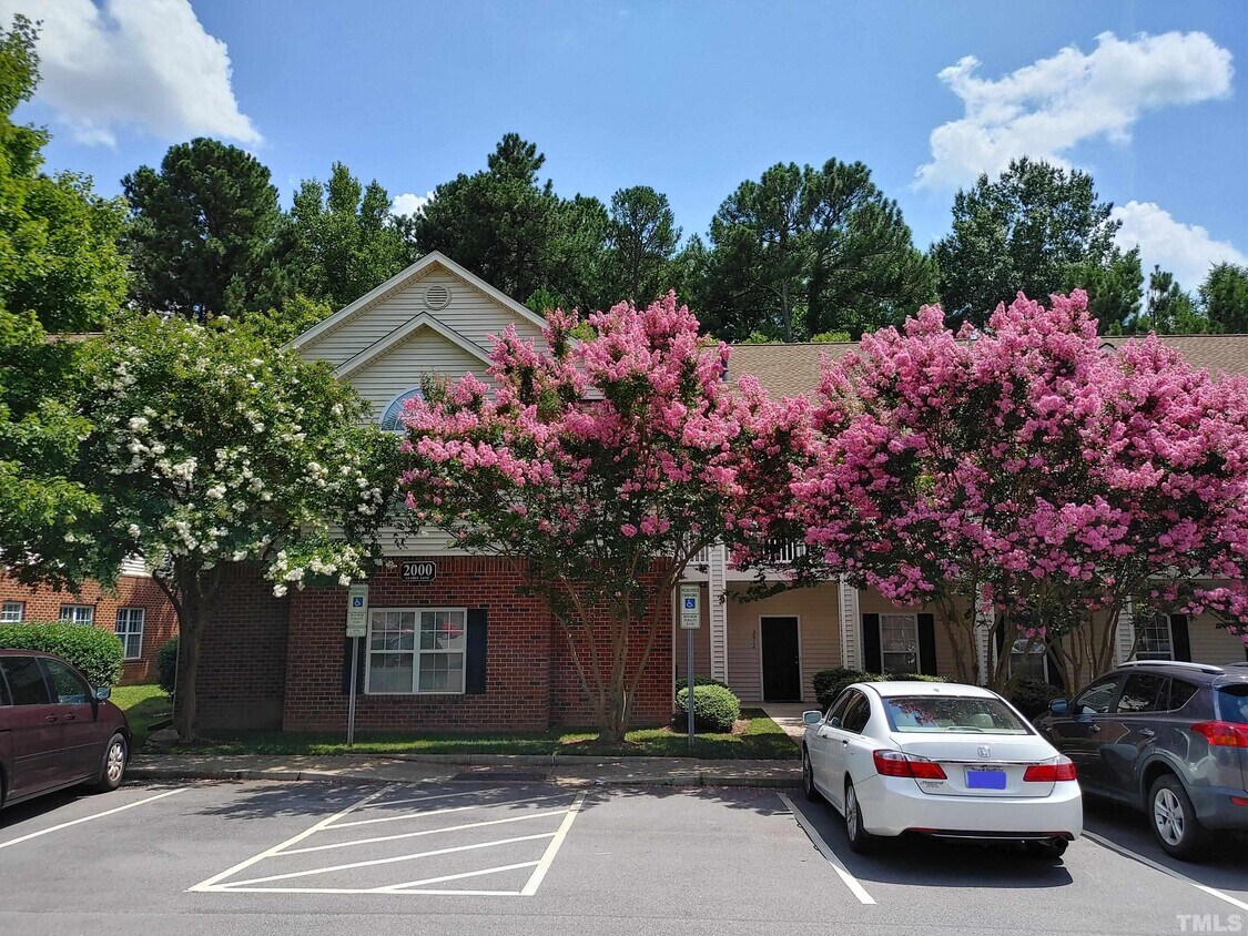 2012 Claret Ln, Morrisville, NC 27560 Apartment for Rent in
