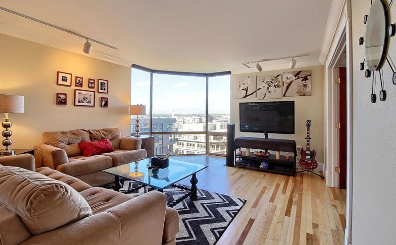 Foto principal - 1625 Larimer St
