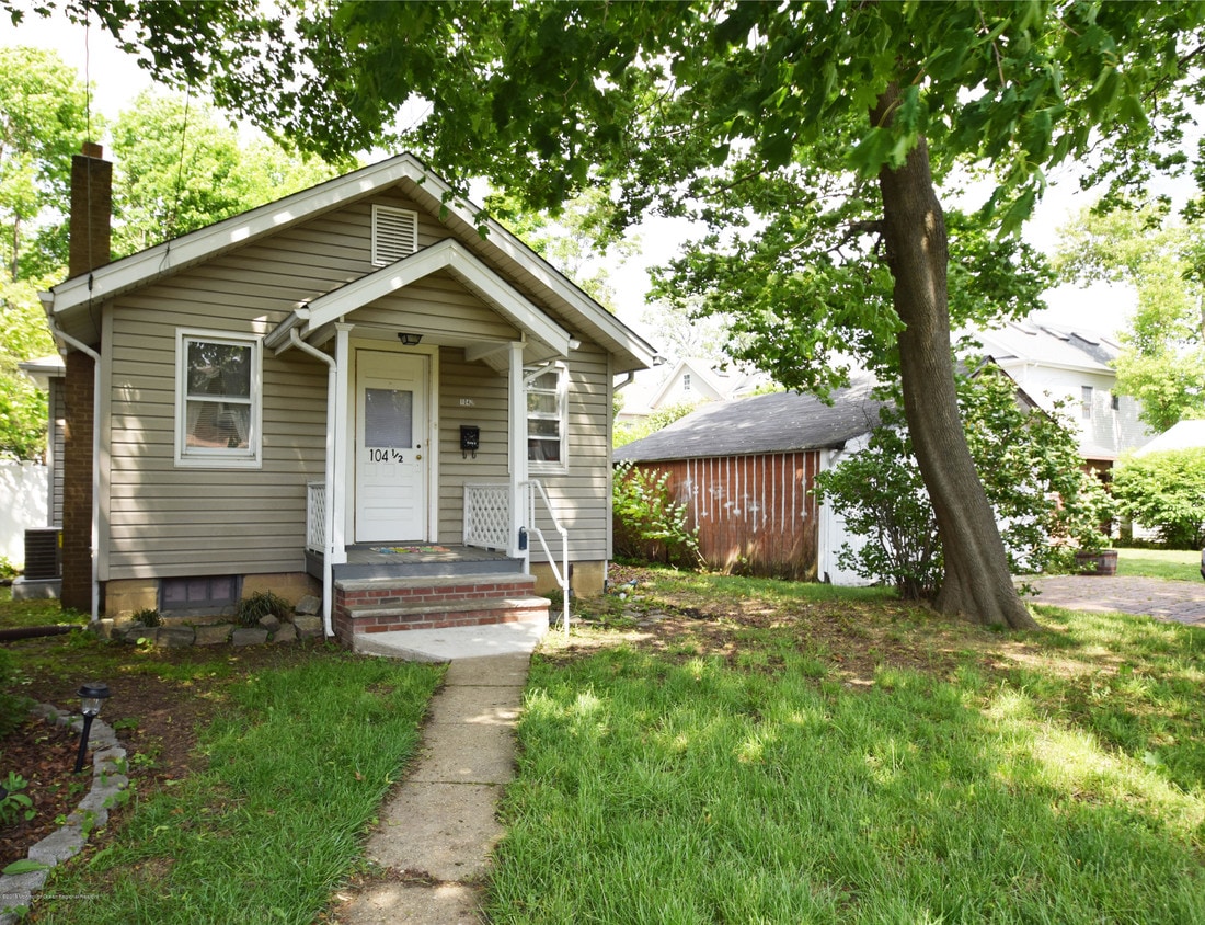 1507 Atlantic Ave, Manasquan, NJ 08736 House Rental in Manasquan, NJ