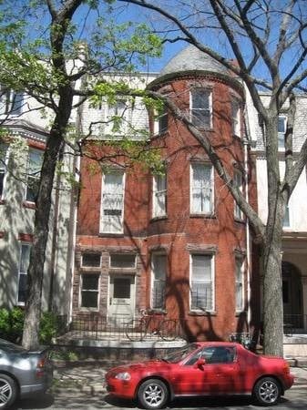 Building Photo - 1008 Park Ave