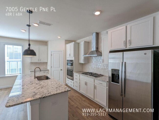 Building Photo - 7005 Gentle Pne Pl