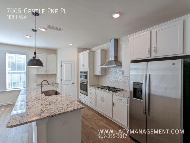 Foto del edificio - 7005 Gentle Pne Pl