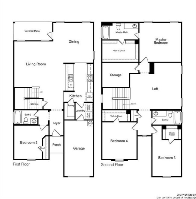 Foto del edificio - 13806 Vly Patch