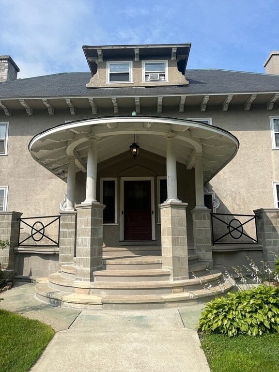 Foto del edificio - 700 Franklin St