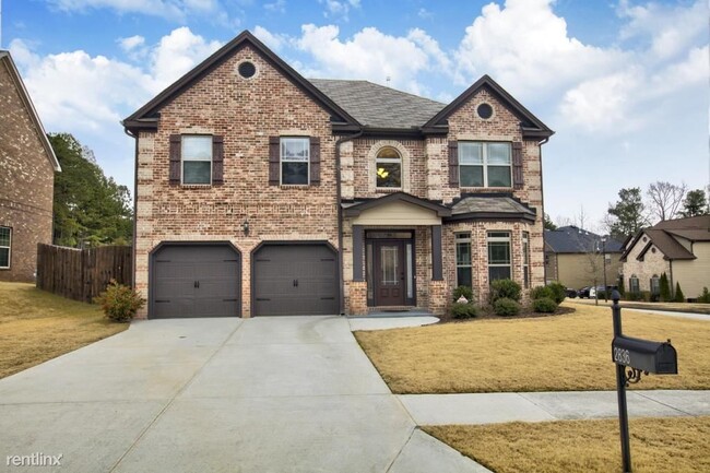Building Photo - 4 br, 2 bath House - 2836 Austin Common Drive
