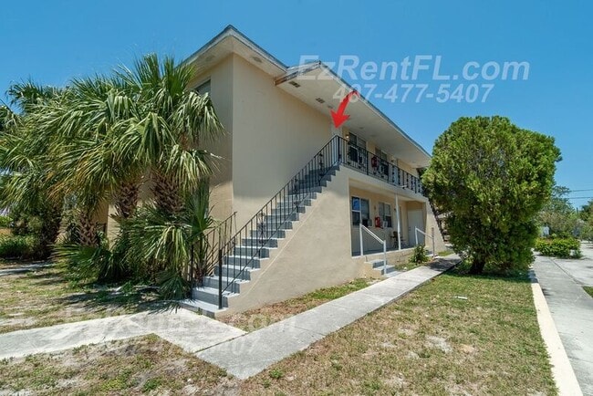 Foto del edificio - 801 N Sapodilla Ave
