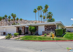 Building Photo - 1533 E Canyon Estates Dr