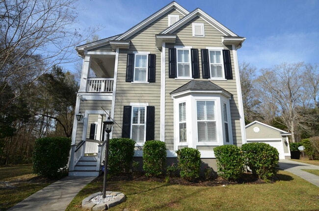 Photo - 1811 Luna Ct House