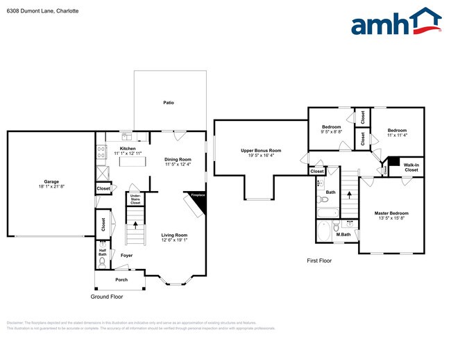 Foto del edificio - 6308 Dumont Ln