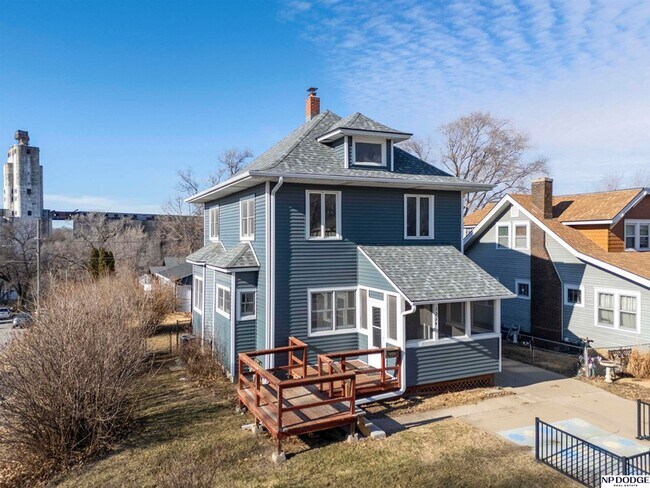 Photo - 3224 S 32nd Ave House