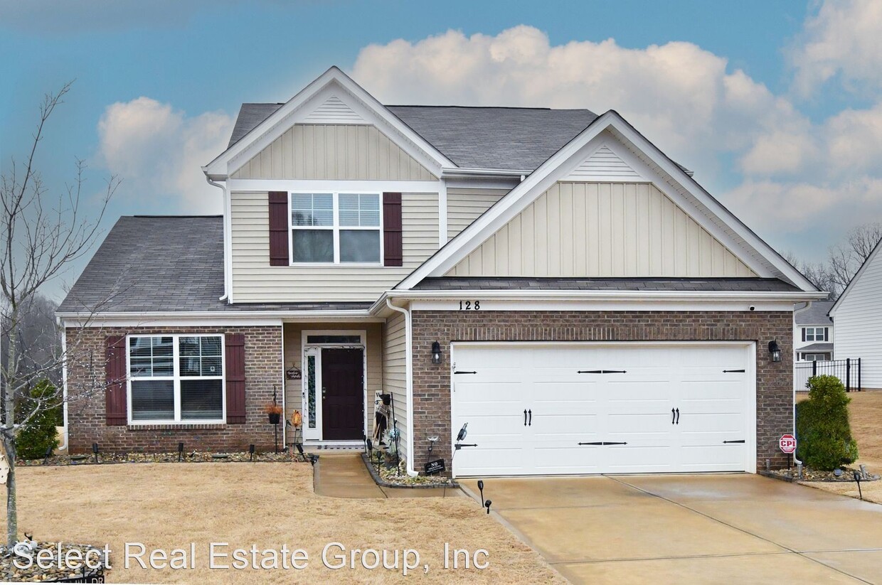 Foto principal - 4 br, 3.5 bath House - 128 Suggs Mill Drive